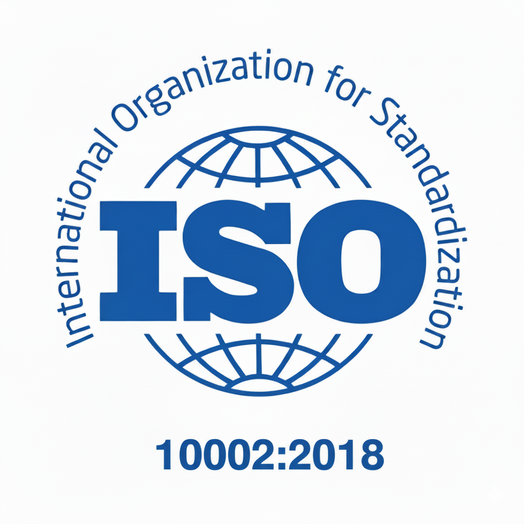 ISO 10002:2018