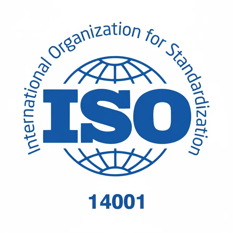 ISO 14001