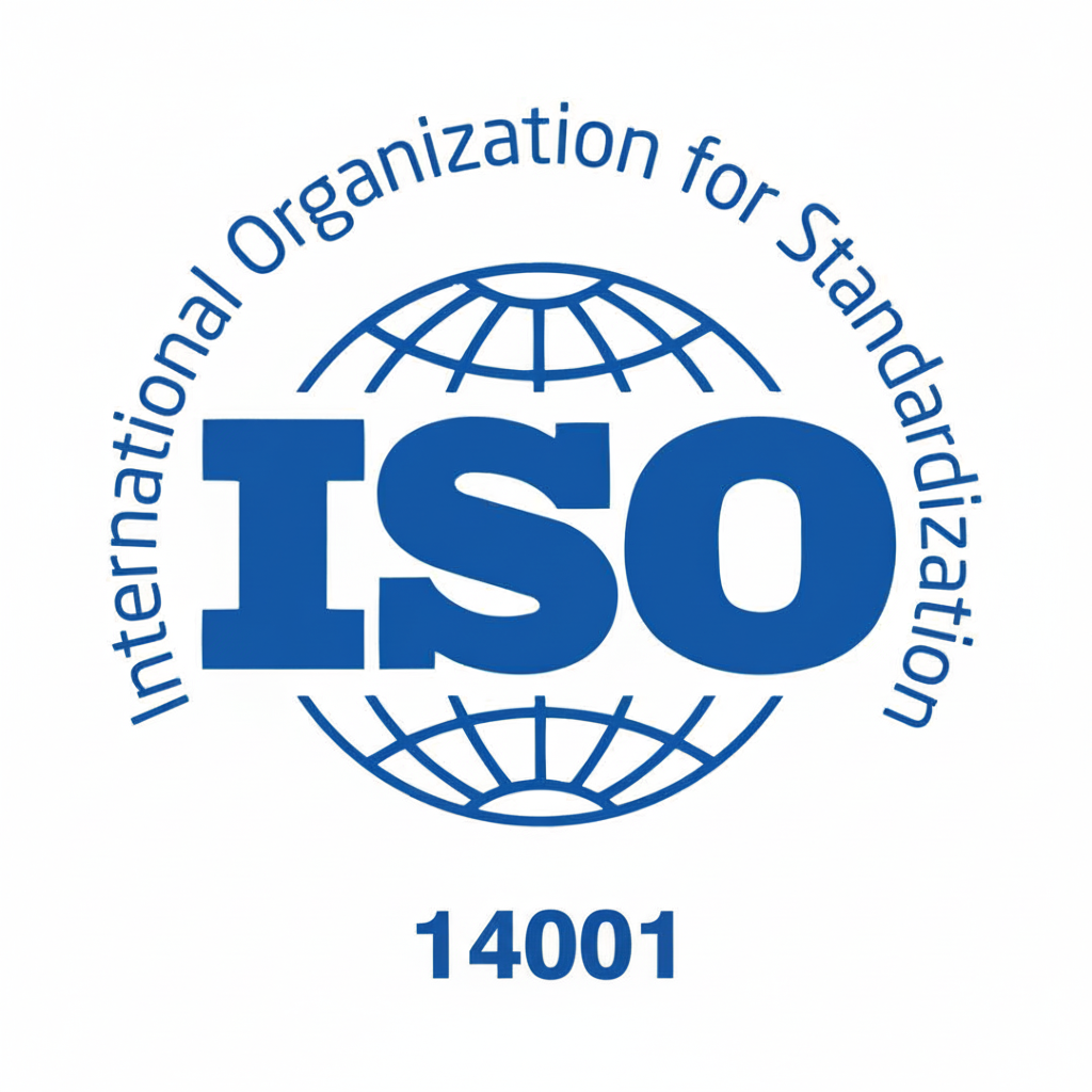 ISO 14001