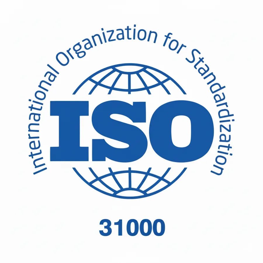 ISO 31000