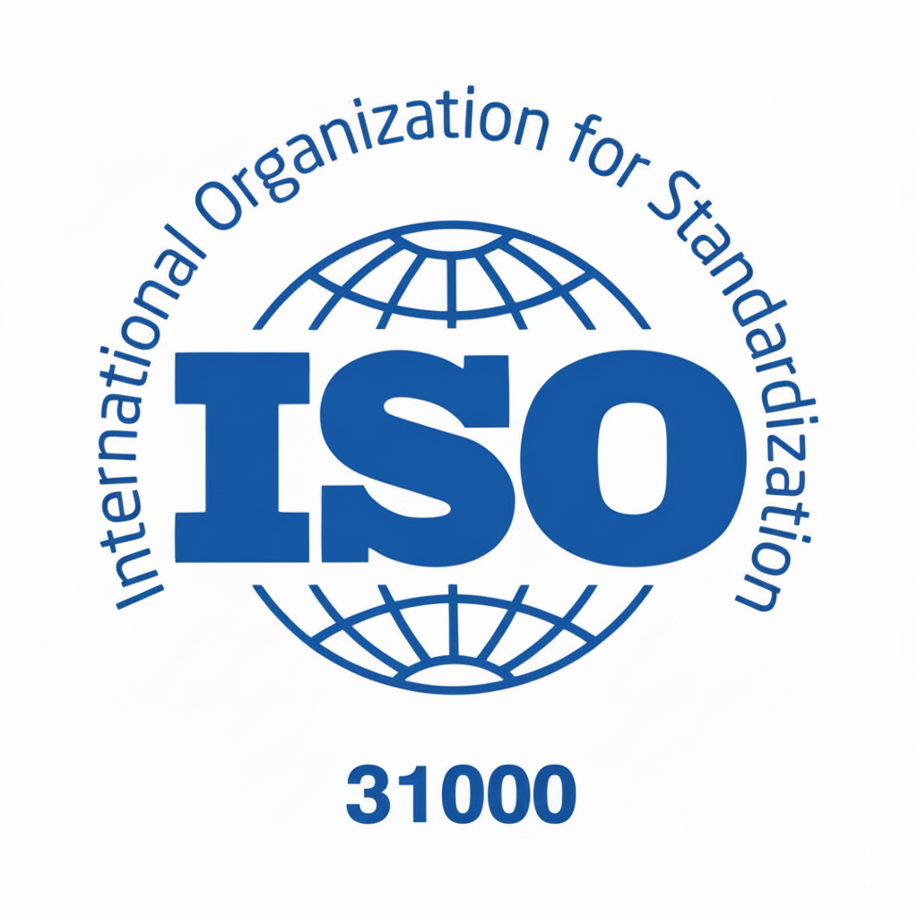 ISO 31000