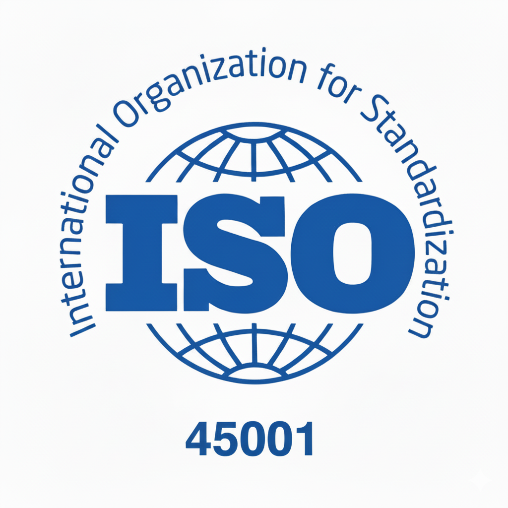 ISO 45001