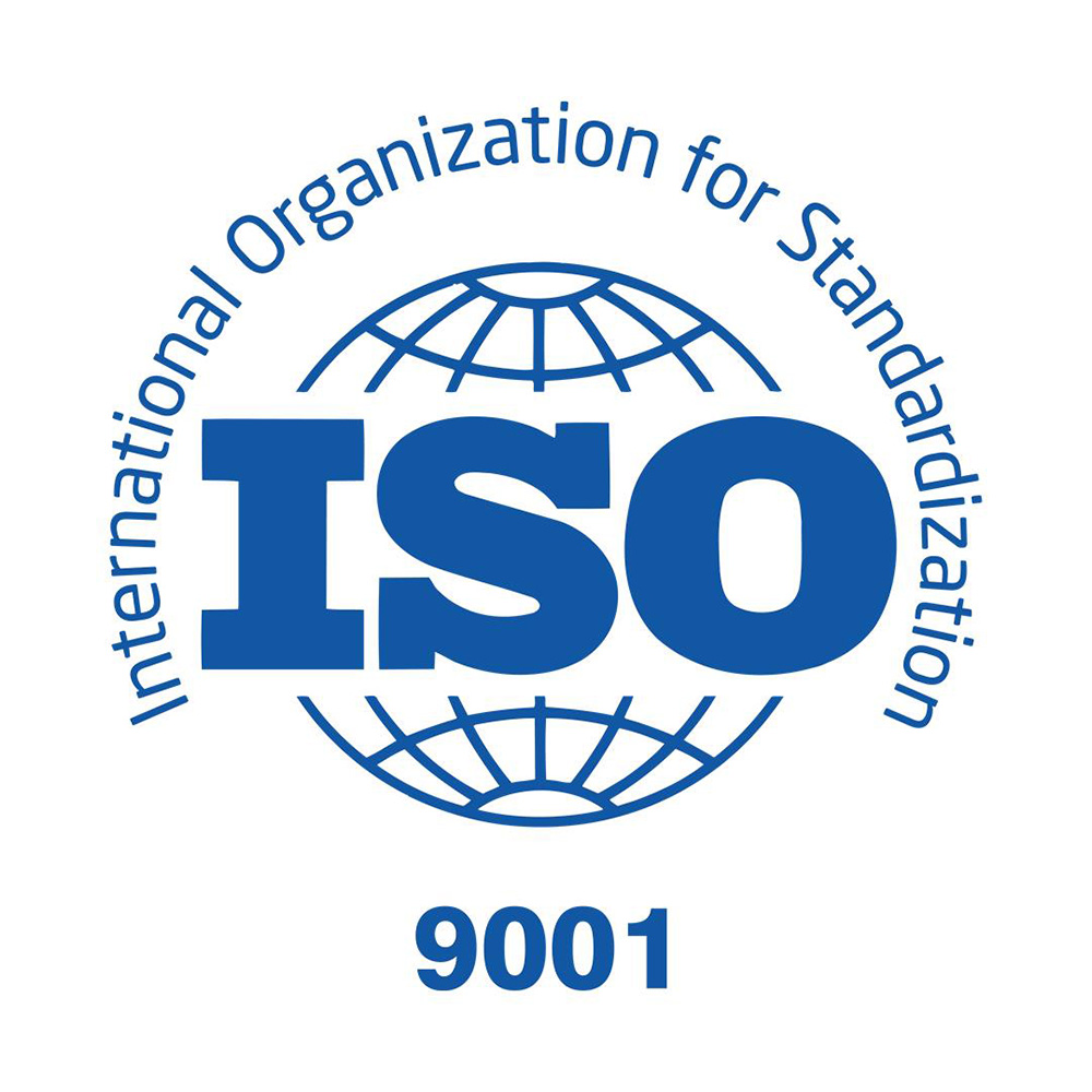 ISO 9001