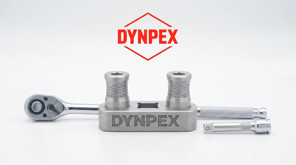 Dynpex Cable Bender M1